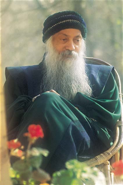 Rajneesh 